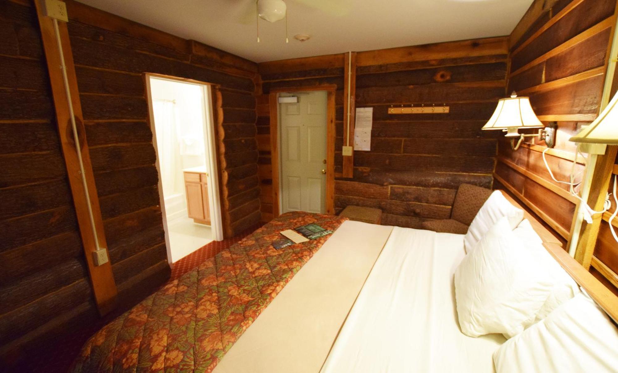 Graves Mountain Farm & Lodges Syria Стая снимка